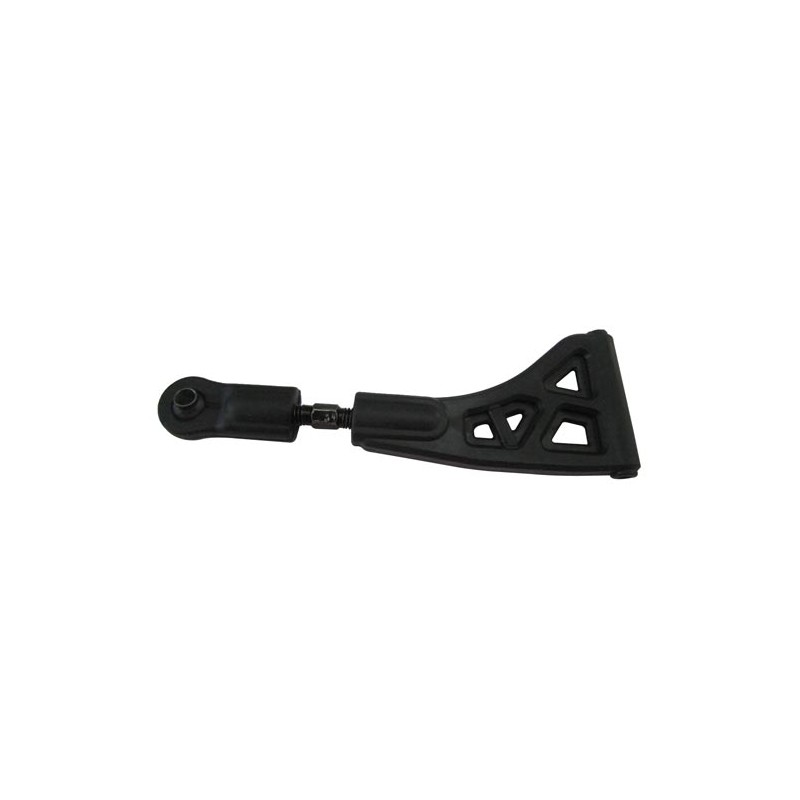 DHK Upper Suspension Arm Assembly - Left