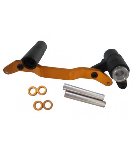 DHK Servo Saver Assembly