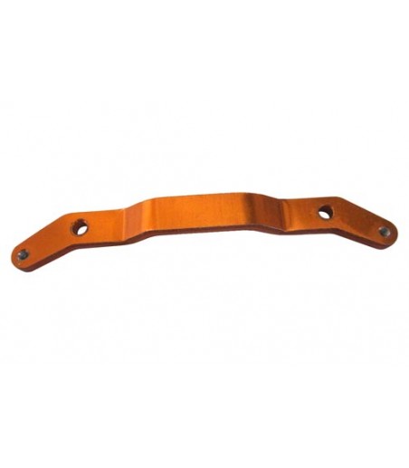 DHK Zombie / Maximus - Steering Plate