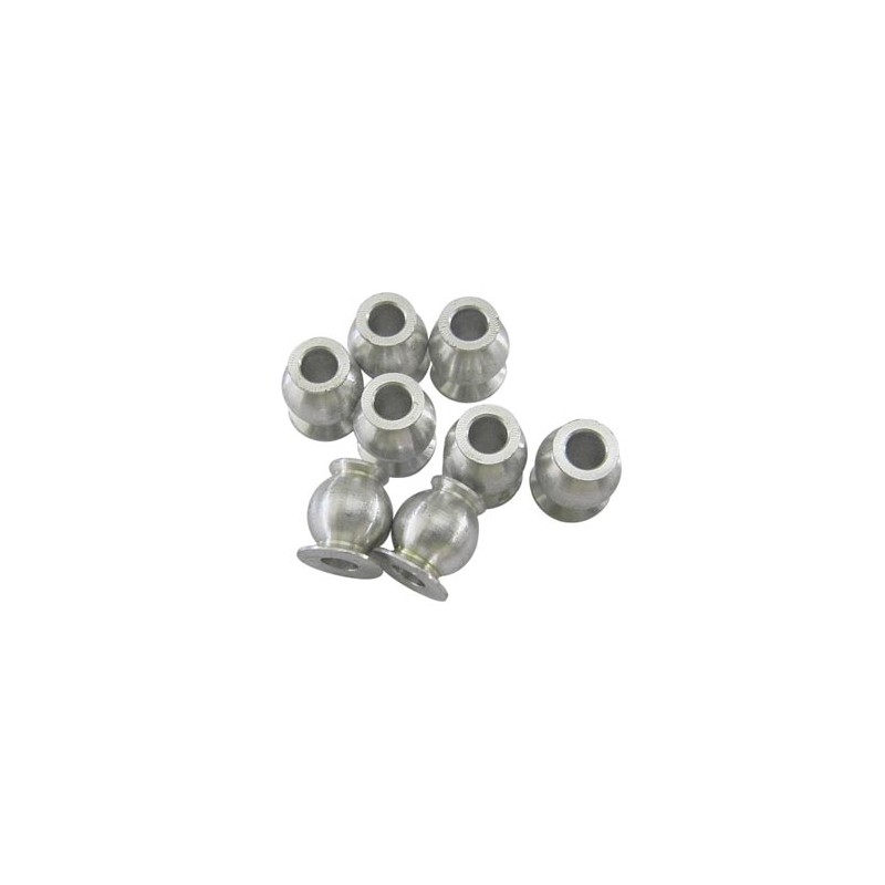 DHK Two-Way Ball End (8pcs)