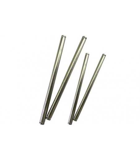 DHK Suspension Arm Long / Short Axles (2 Sets)