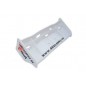 DHK Optimus GP - Rear Wing (White)