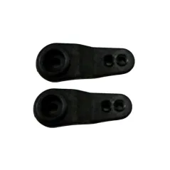 DHK Servo Steering Plate (2pcs)