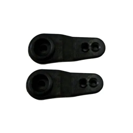 DHK Servo Steering Plate (2pcs)