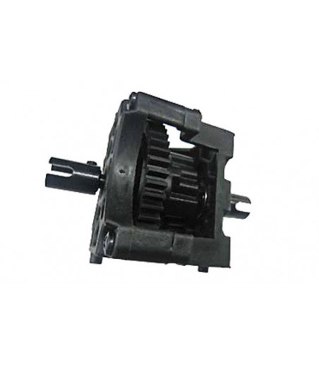 DHK Maximus - Central Differential Gearbox Assembly