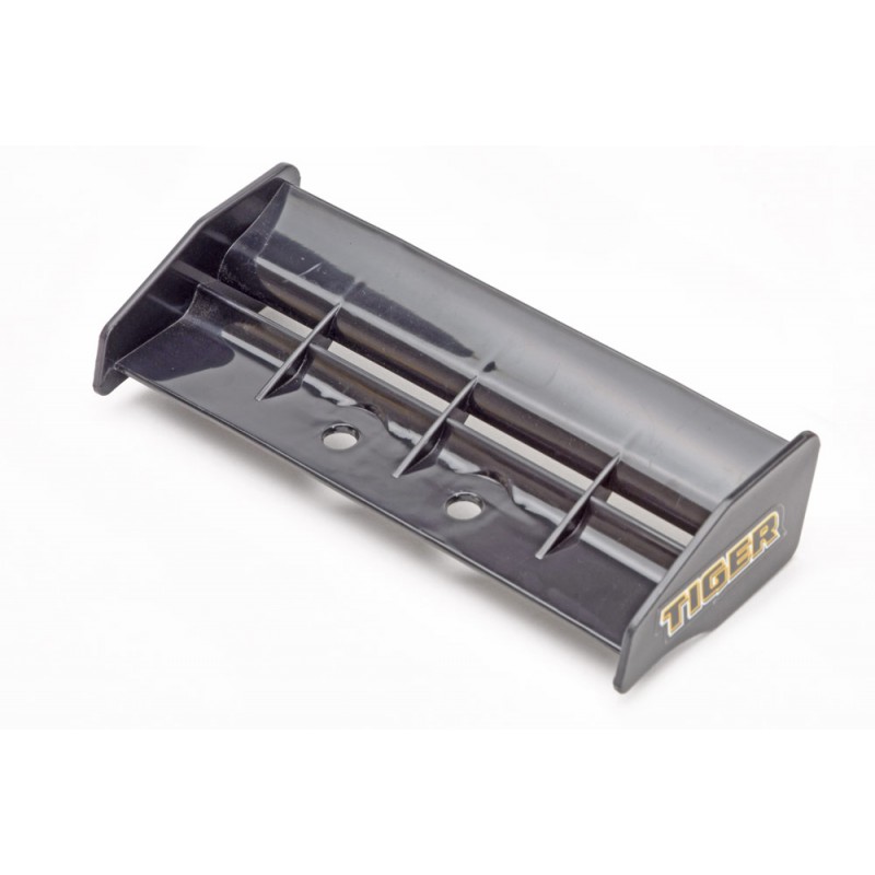 DHK Tiger - Rear Wing (Black)
