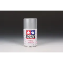 TAMIYA TS-30 SILVER LEAF