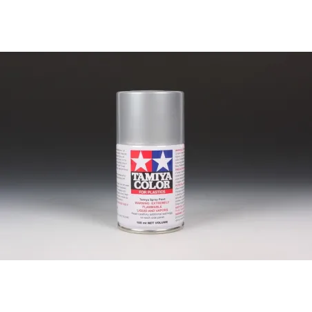 TAMIYA Ts-30 Silver Leaf