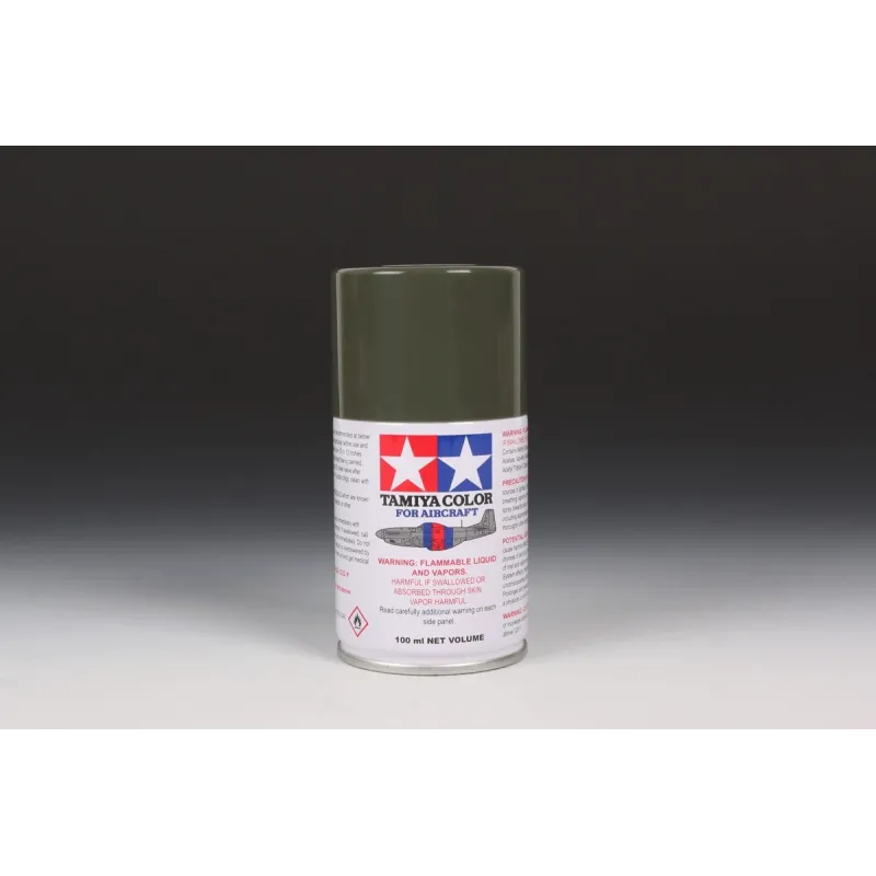 TAMIYA AS-30 Dark Green 2 Raf