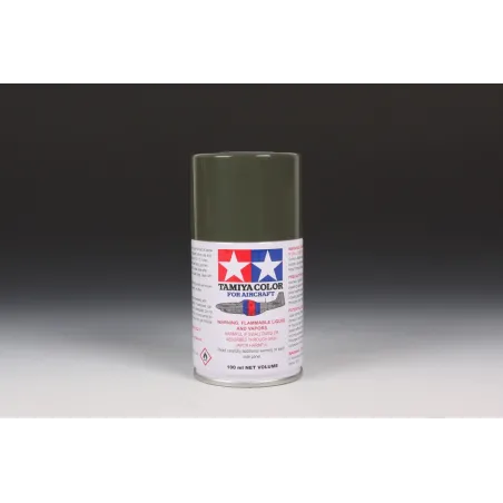 TAMIYA AS-30 Dark Green 2 Raf