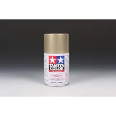 TAMIYA TS-87 TITANIUM GOLD
