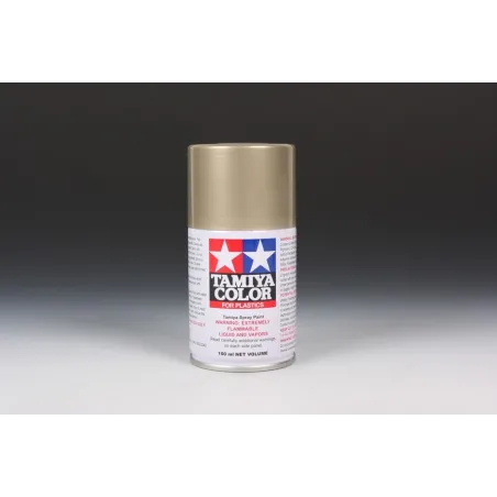 TAMIYA Ts-87 Titanium Gold