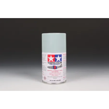 TAMIYA As-5 Light Blue(Luftwaffe)