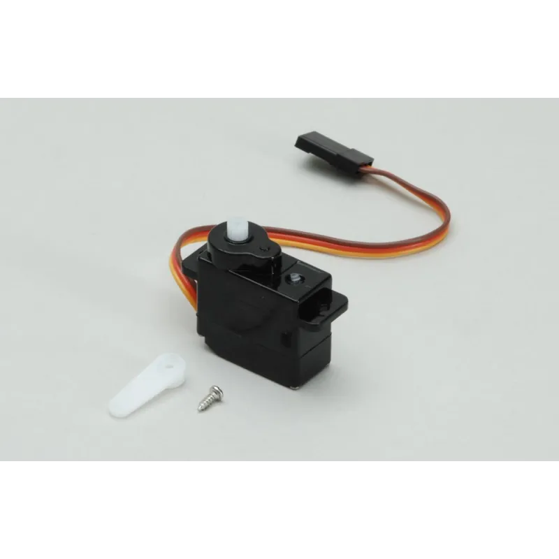 Joysway Caribbean - 9g Servo