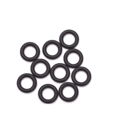 Joysway DF65 V5 - Silicone Rubber O-Rings (Pack of 10)
