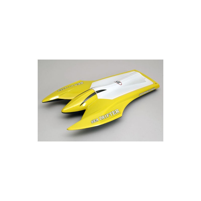 joysway sea drifter