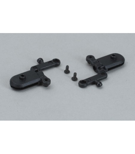 Ripmax Lower Blade Holders (B) - Mcopter