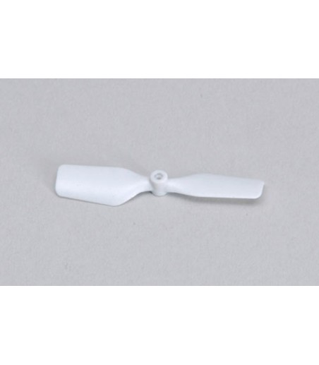 Nine Eagles Tail Rotor (White) - All Solo Pro