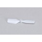 Nine Eagles Tail Rotor (White) - All Solo Pro