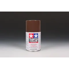 TAMIYA TS-69 LINOLEUM DECK BROWN