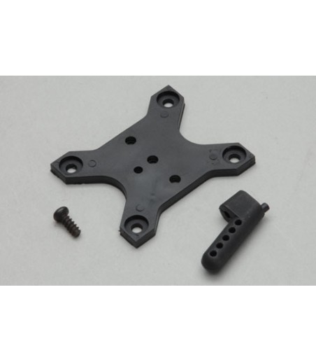 River Hobby Front Body Shell Mount