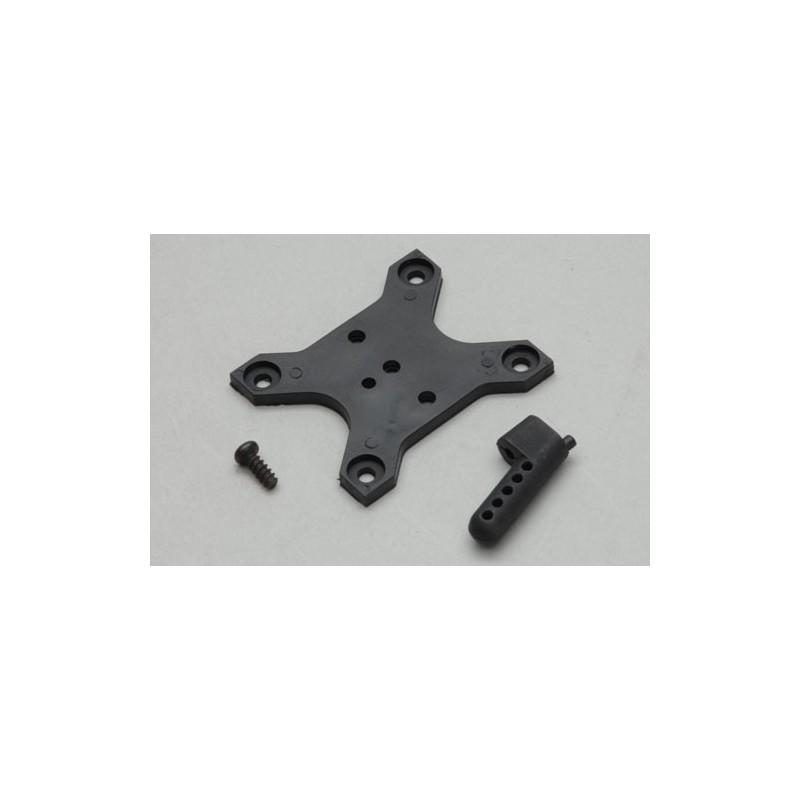 River Hobby Front Body Shell Mount