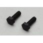 River Hobby Outer Hex.Screw M6x16 (2Pcs)