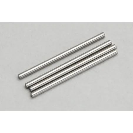 Ripmax Pin 2 x 36.5mm - Jackal/Husky