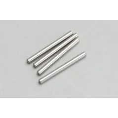 Ripmax Pin 2 x 22mm - Jackal/Husky