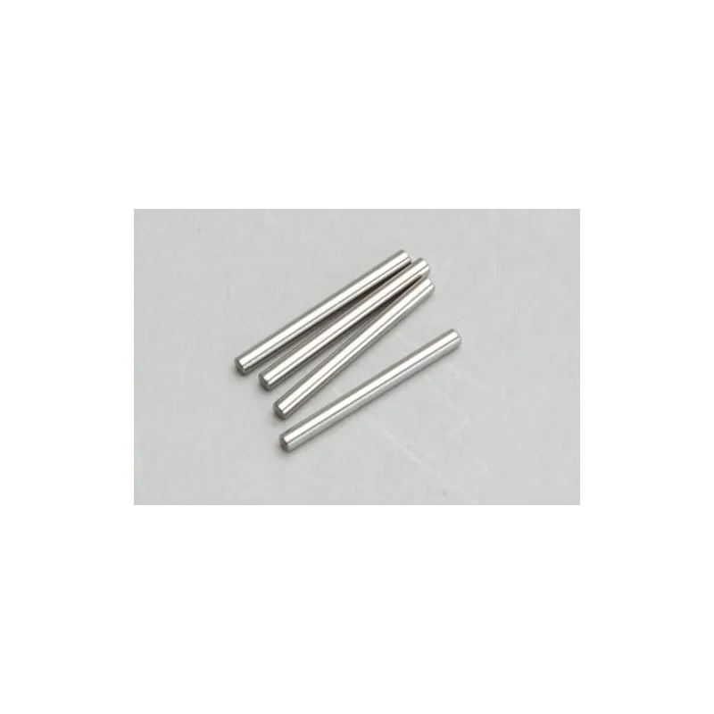 Ripmax Pin 2 x 22mm - Jackal/Husky