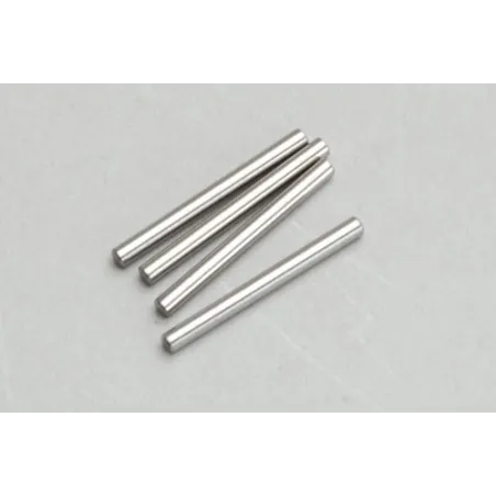 Ripmax Pin 2 x 22mm - Jackal/Husky