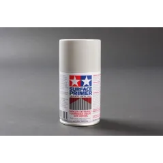 TAMIYA S PRIMER -PLASTIC/METAL GREY