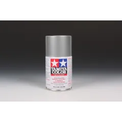 TAMIYA TS-17 GLOSS ALUMINIUM