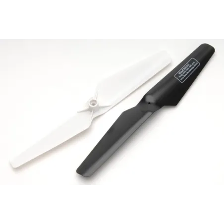 UDI U842-1 - Blade B