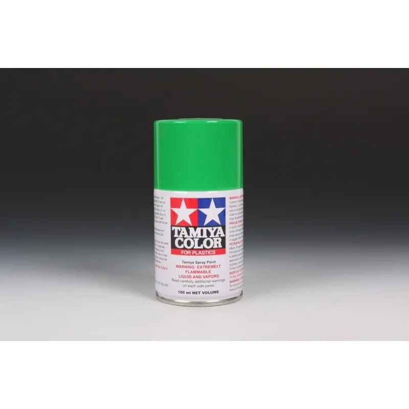 TAMIYA Ts-35 Park Green
