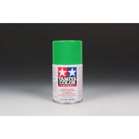 TAMIYA Ts-35 Park Green
