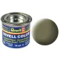 Revell 14ml Tinlets 45 Light Olive Matt