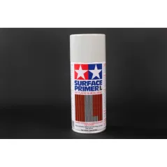 TAMIYA SURFACE PRIMER L GREY