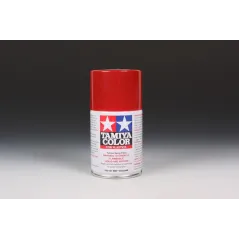 TAMIYA TS-39 MICA RED