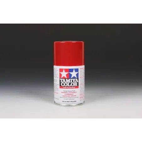 TAMIYA Ts-39 Mica Red