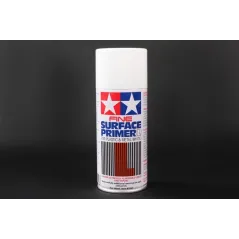 TAMIYA FINE SURFACE PRIMER L WHITE