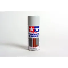 TAMIYA FINE SURFACE PRIMER L GREY
