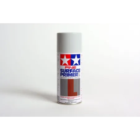 TAMIYA Fine Surface Primer L Grey