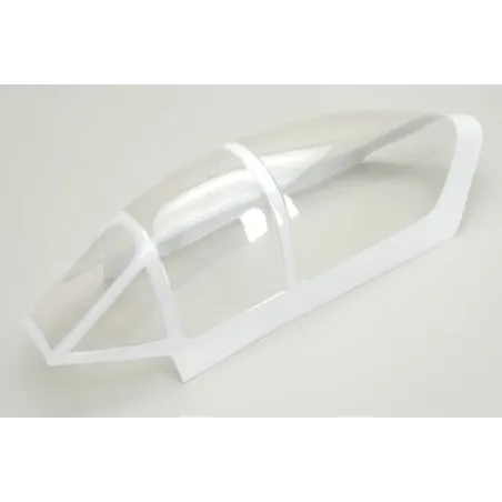 Black Horse Trojan .60 - Canopy
