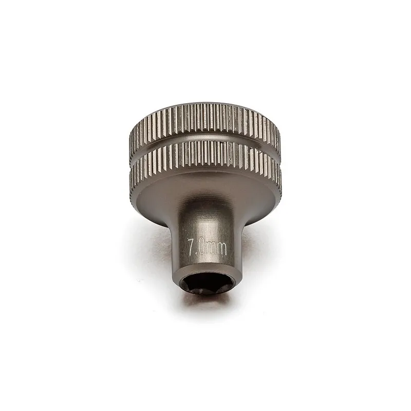 TEAM ASSOCIATED FACTORY TEAM 7.0mm SHORT NUT DRIVER