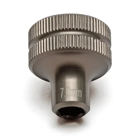 TEAM ASSOCIATED FACTORY TEAM 7.0mm SHORT NUT DRIVER