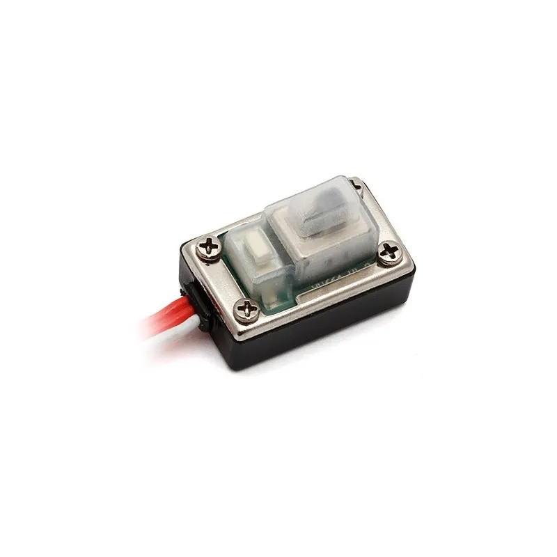 REEDY BRUSHLESS RTR ESC ON/OFF SWITCH (SC800-BL,1000-BL,600-BL) REEDY BRUSHLESS RTR ESC ON/OFF SWITCH (SC800-BL,1000-BL,600-BL)