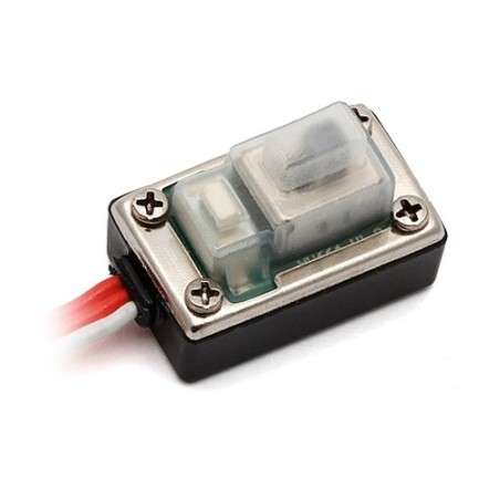 REEDY SC800-BL ESC ON/OFF SWITCH