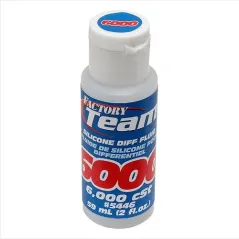 ASSOCIATED SILICONE DIFF FLUID 6000CST