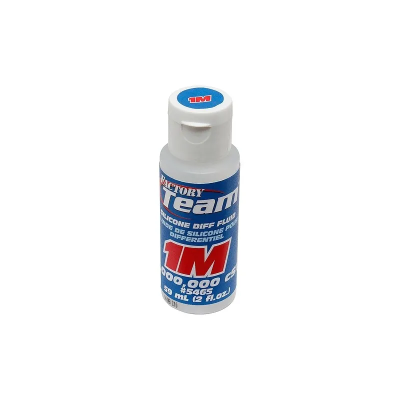 ASSOCIATED SILICONE DIFF FLUID 1,000,000CST